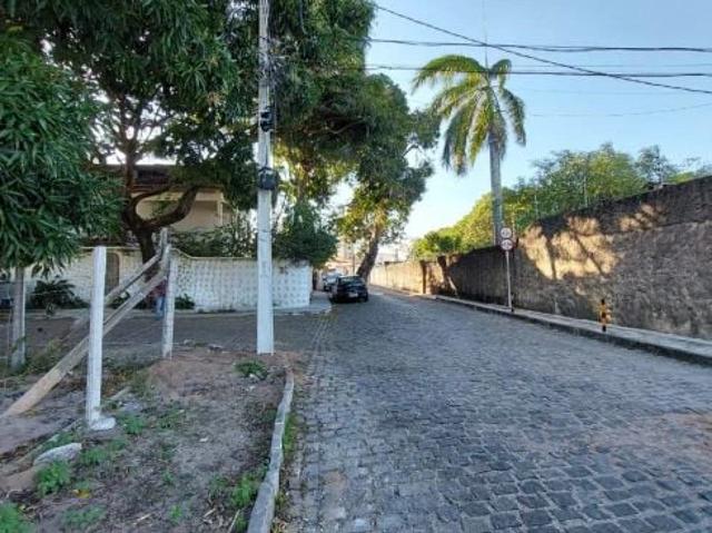 Terreno venda em Vila de Ponta Negra, Natal