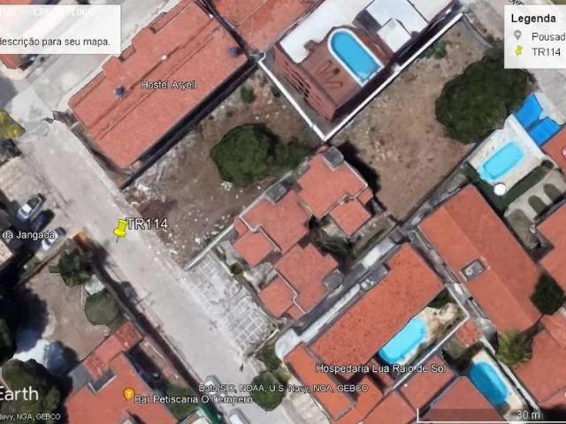 Terreno venda em Região Sul, Natal