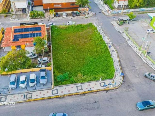 Terreno venda em Região Geográfica Imediata de Natal, Natal