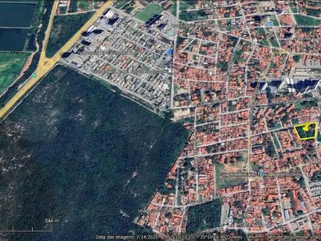 Terreno venda em Região Geográfica Imediata de Natal, Natal