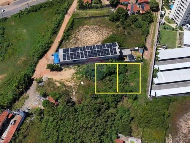 Terreno venda em Região Geográfica Imediata de Natal, Natal