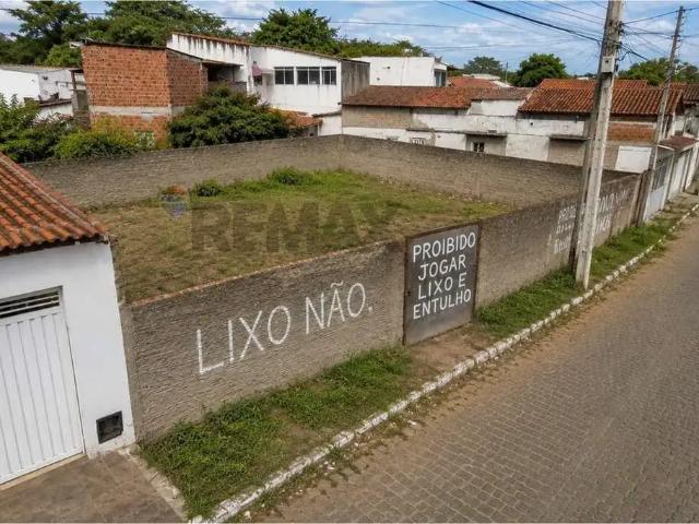 Terreno venda em Região Geográfica Imediata de Natal, Natal