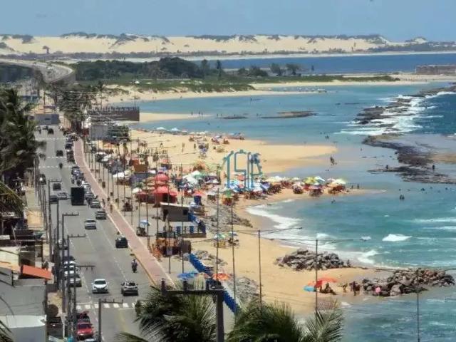 Terreno venda em Região Geográfica Imediata de Natal, Natal