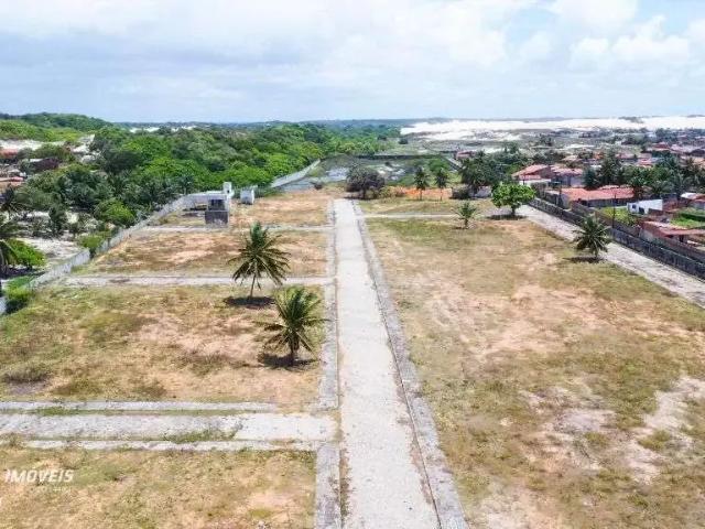 Terreno venda em Região Geográfica Imediata de Natal, Extremoz