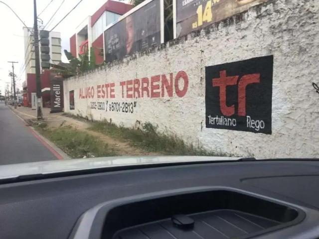 Terreno venda em Região Geográfica Imediata de Natal, Natal