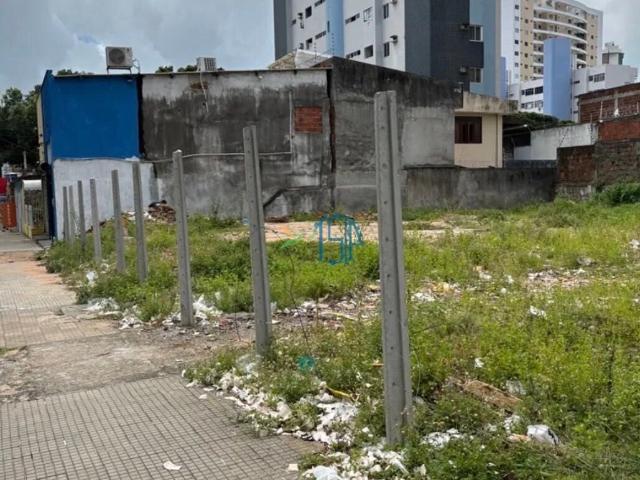 Terreno venda em Zona Leste, Natal