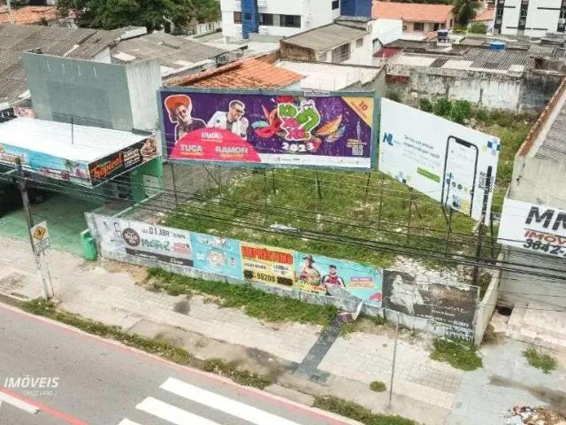 Terreno venda em Zona Leste, Natal