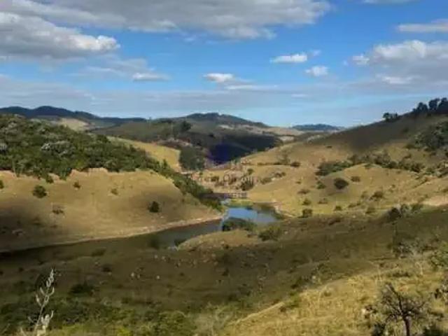 Terreno venda em Natividade da Serra, Região Geográfica Intermediária de São José dos Campos