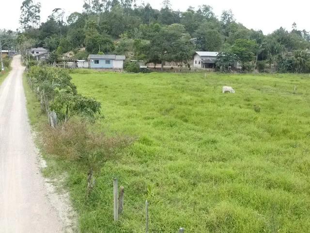Terreno venda em Região Geográfica Imediata de Itajaí, Navegantes