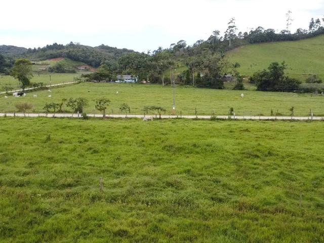 Terreno venda em Centro, Navegantes