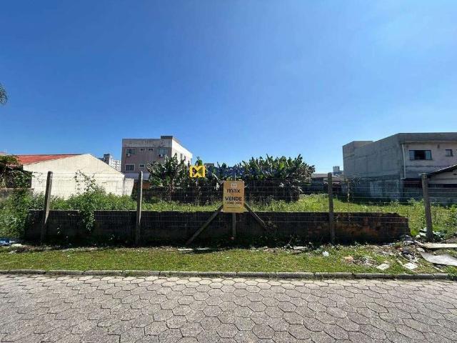 Terreno venda em Navegantes, Centro