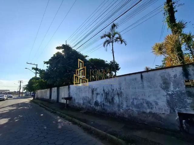 Terreno venda em Região Geográfica Imediata de Itajaí, Navegantes