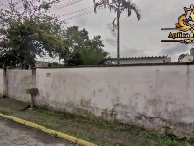 Terreno venda em Região Geográfica Imediata de Itajaí, Navegantes