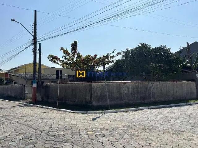 Terreno venda em Região Geográfica Imediata de Itajaí, Navegantes