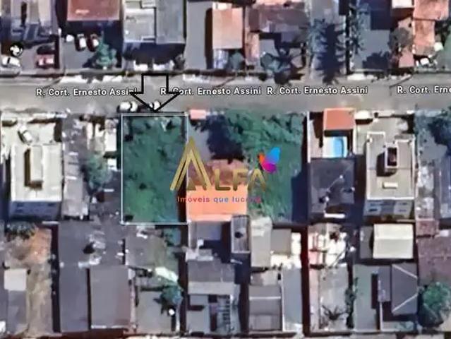 Terreno venda em Região Geográfica Imediata de Itajaí, Navegantes