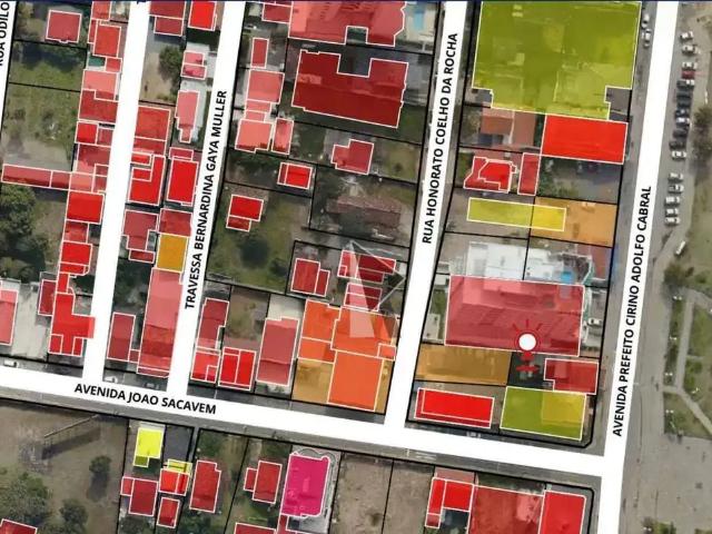 Terreno venda em Região Geográfica Imediata de Itajaí, Navegantes
