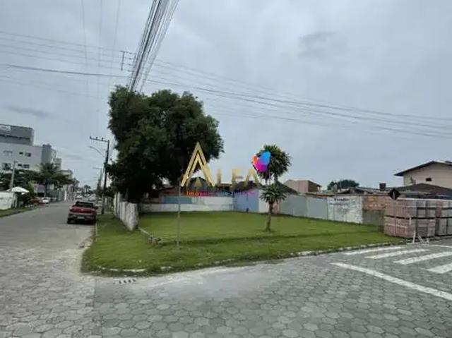 Terreno venda em Região Geográfica Imediata de Itajaí, Navegantes