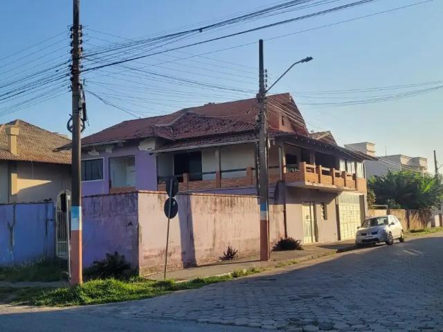 Terreno venda em Região Geográfica Imediata de Itajaí, Navegantes