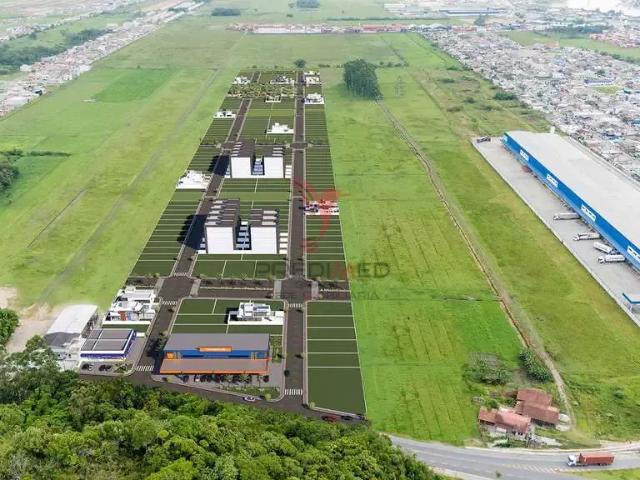Terreno venda em Região Geográfica Imediata de Itajaí, Navegantes