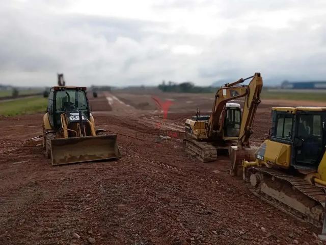 Terreno venda em Região Geográfica Imediata de Itajaí, Navegantes