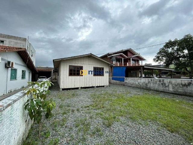 Terreno venda em Navegantes, Centro