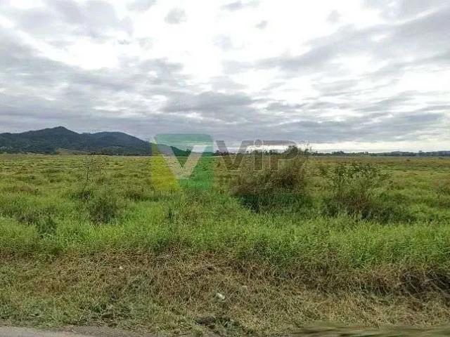Terreno venda em Região Geográfica Imediata de Itajaí, Navegantes