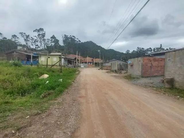 Terreno venda em Região Geográfica Imediata de Itajaí, Navegantes