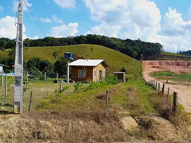 Terreno venda em Região Geográfica Imediata de Itajaí, Navegantes
