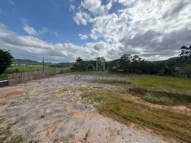 Terreno venda em Região Geográfica Imediata de Itajaí, Navegantes