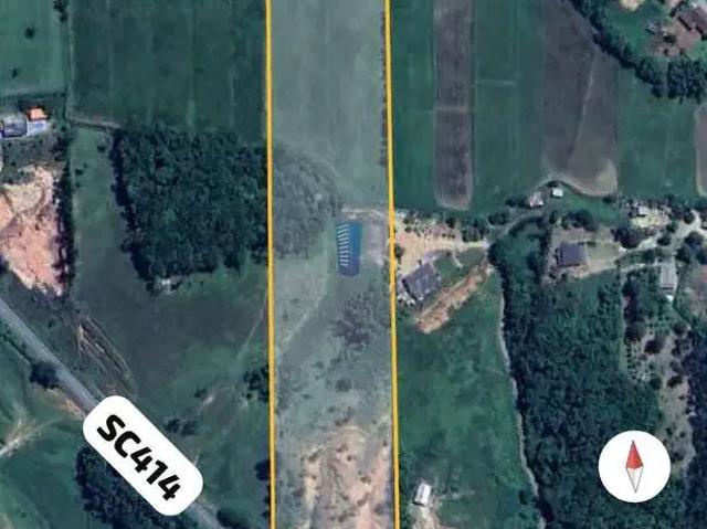 Terreno venda em Região Geográfica Imediata de Itajaí, Navegantes