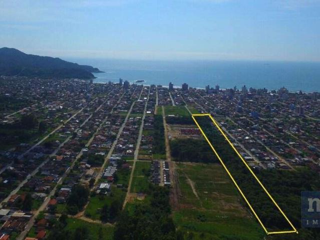 Terreno venda em Navegantes, Gravatá