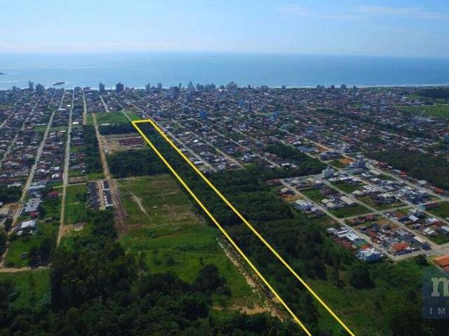 Terreno venda em Região Geográfica Imediata de Itajaí, Navegantes