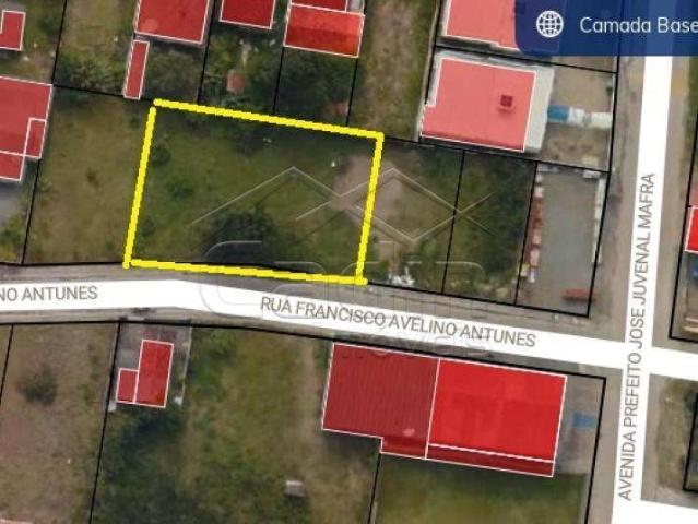Terreno venda em Navegantes, Gravatá