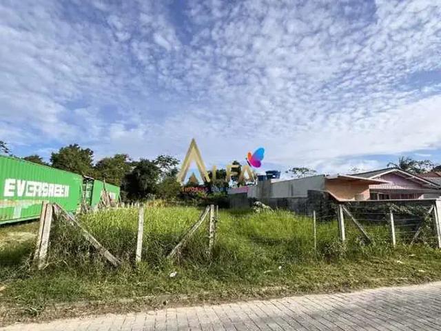 Terreno venda em Região Geográfica Imediata de Itajaí, Navegantes
