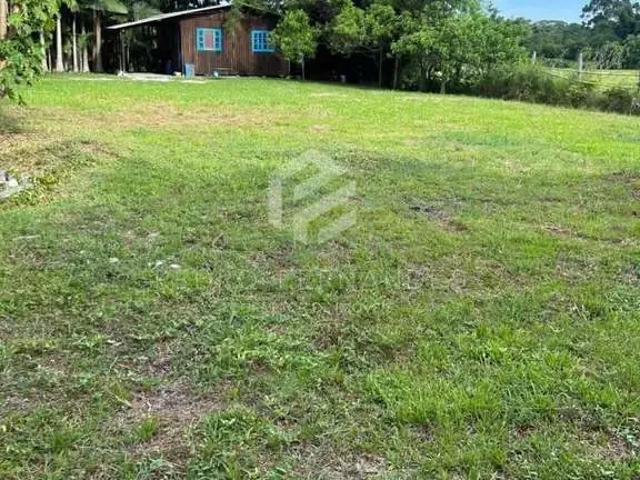 Terreno venda em Região Geográfica Imediata de Itajaí, Navegantes