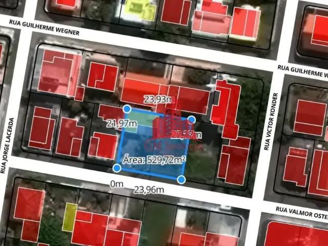 Terreno venda em Região Geográfica Imediata de Itajaí, Navegantes