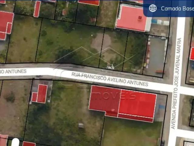 Terreno venda em Região Geográfica Imediata de Itajaí, Navegantes