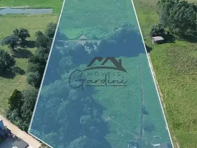 Terreno venda em Região Geográfica Imediata de Itajaí, Navegantes