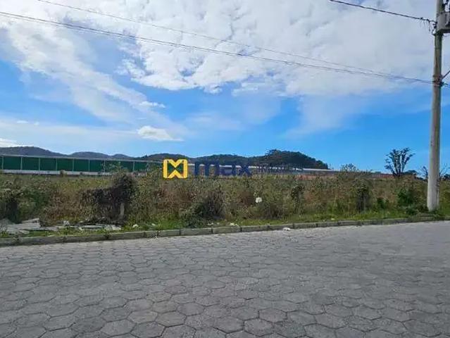 Terreno venda em Região Geográfica Imediata de Itajaí, Navegantes