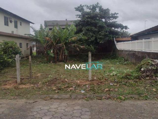 Terreno venda em Região Geográfica Imediata de Itajaí, Navegantes