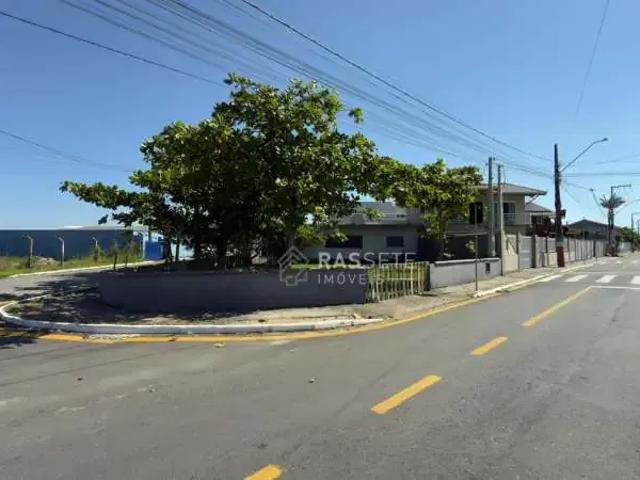 Terreno venda em Região Geográfica Imediata de Itajaí, Navegantes