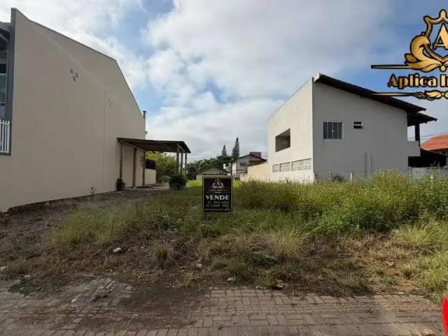 Terreno venda em Região Geográfica Imediata de Itajaí, Navegantes