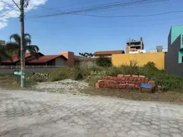 Terreno venda em Navegantes, Loteamento Jardim Piore