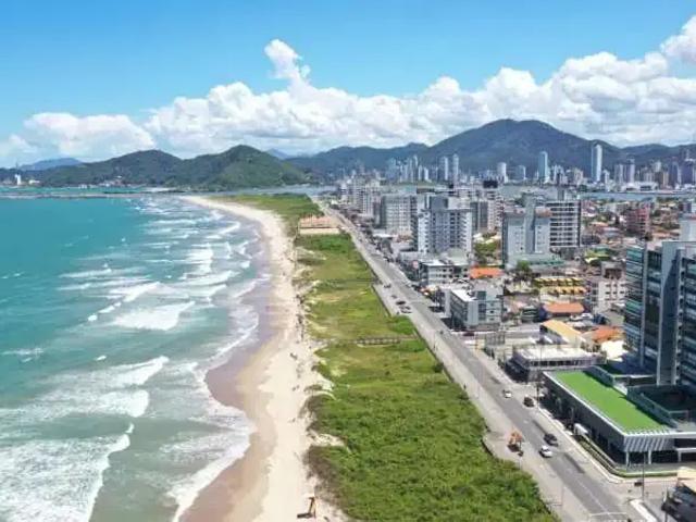 Terreno venda em Região Geográfica Imediata de Itajaí, Navegantes
