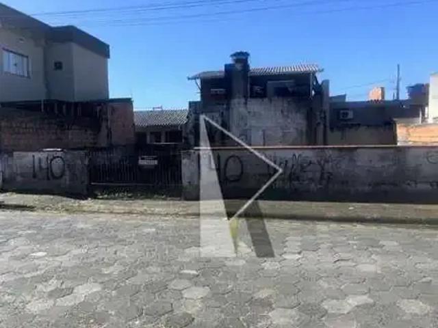 Terreno venda em Região Geográfica Imediata de Itajaí, Navegantes