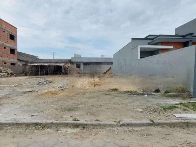 Terreno venda em Navegantes, Nossa Senhora das Graças