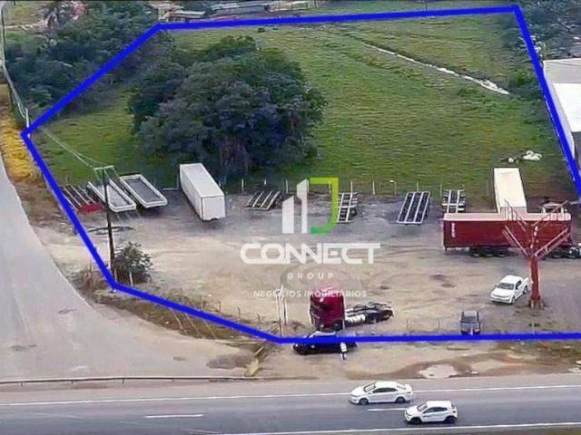 Terreno venda em Região Geográfica Imediata de Itajaí, Navegantes