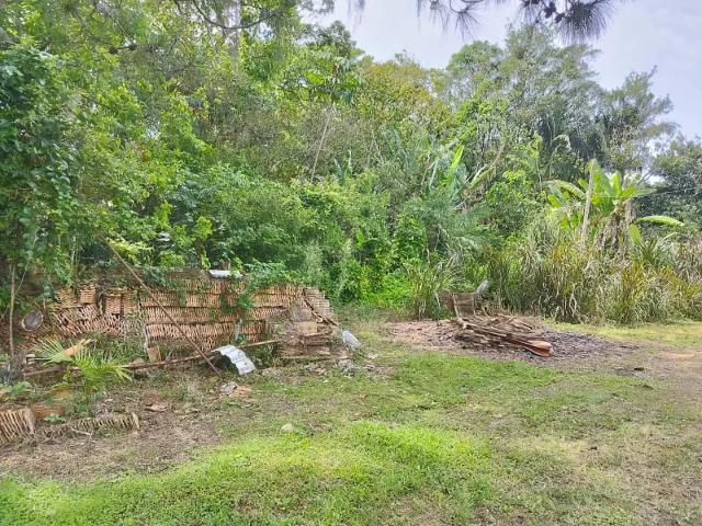 Terreno venda em Região Geográfica Imediata de Itajaí, Navegantes