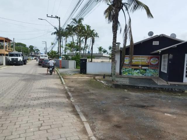 Terreno venda em Região Geográfica Imediata de Itajaí, Navegantes