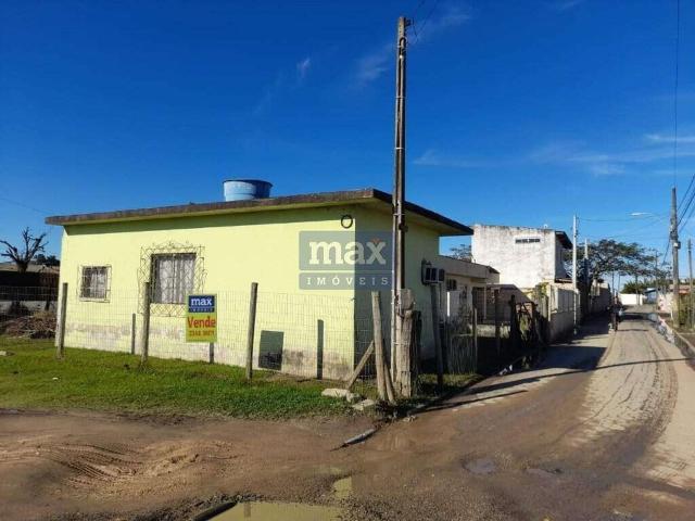 Terreno venda em Navegantes, São Domingos